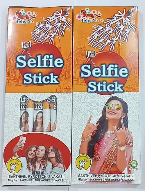 SELFIE STICK (5Pcs)