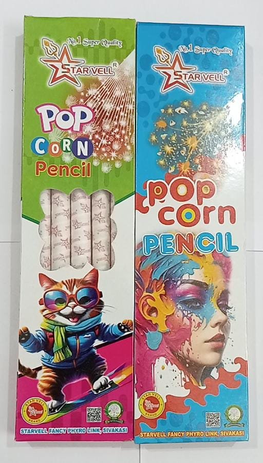 POP CARON (5Pcs)